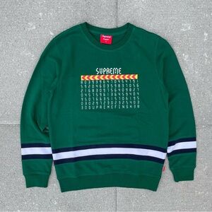 Supreme x Finsk L/S Shirt